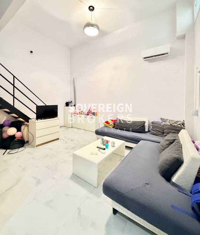 Loft 45 τ.μ. πρός πώληση, Θεσσαλονίκη - Περιφ/Κοί Δήμοι, Νεάπολη