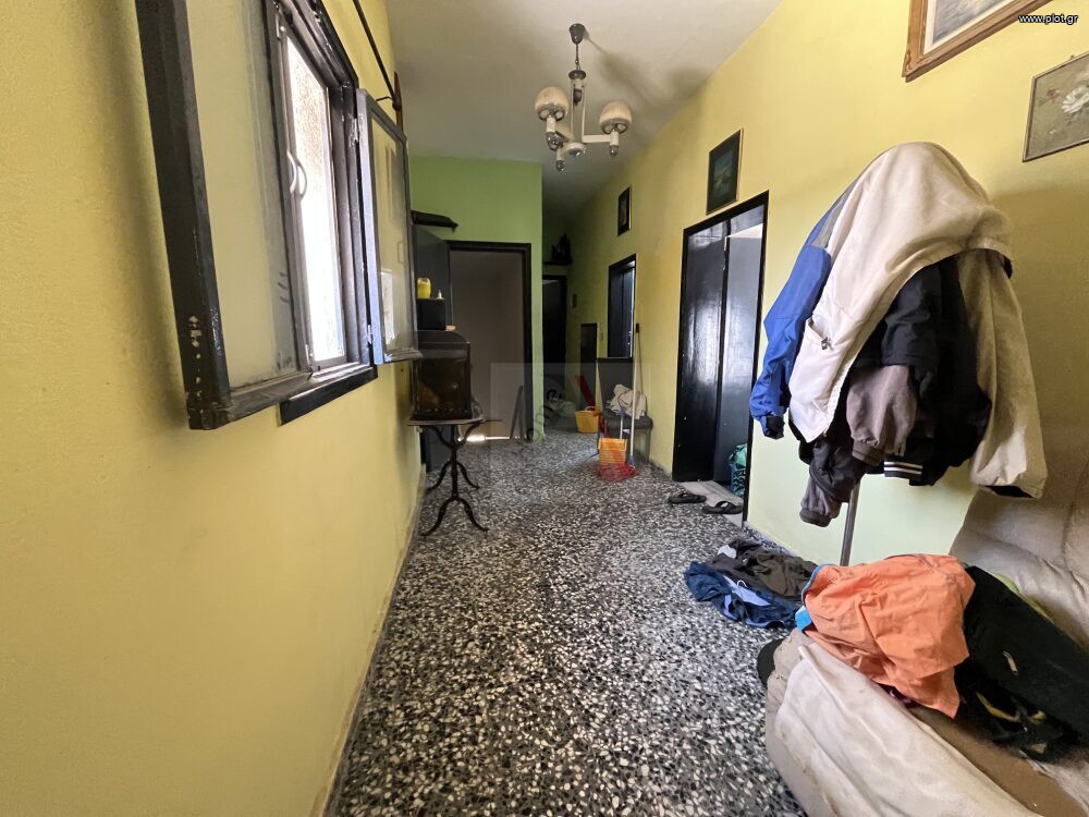 Μεζονέτα 132 τ.μ. προς πώληση, Χώρα Ρόδου