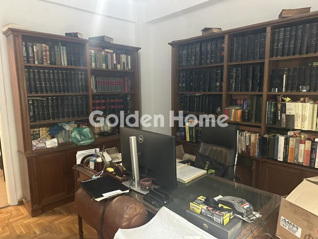 Γραφείο 104 τ.μ. πρός ενοικίαση, Αθήνα - Κέντρο, Εξάρχεια - Νεάπολη