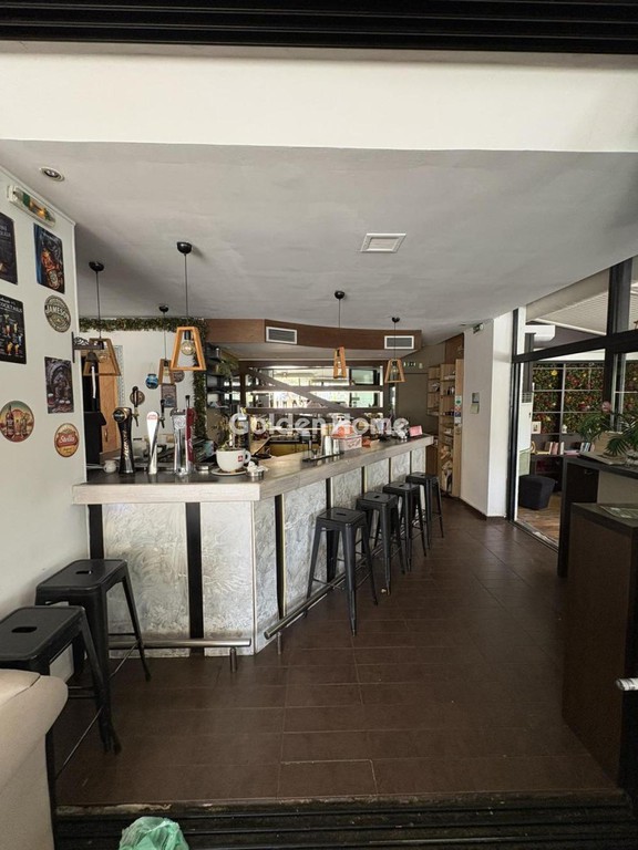 Κατάστημα 130 τ.μ. πρός ενοικίαση, Ν. Ιωαννίνων, Άγιος Δημήτριος