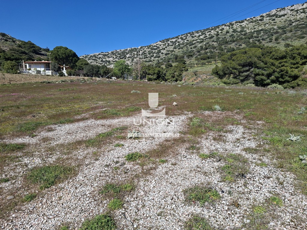 Οικόπεδο 1.082 τ.μ. πρός πώληση, Αττική - Υπόλοιπο, Κερατέα