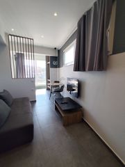 Studio / γκαρσονιέρα 34 τ.μ. πρός ενοικίαση, Θεσσαλονίκη - Κέντρο, Βαρδάρης-thumb-11