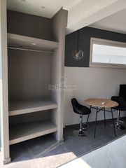 Studio / γκαρσονιέρα 34 τ.μ. πρός ενοικίαση, Θεσσαλονίκη - Κέντρο, Βαρδάρης-thumb-4
