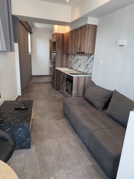 Studio 34 sqm for rent