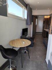 Studio / γκαρσονιέρα 34 τ.μ. πρός ενοικίαση, Θεσσαλονίκη - Κέντρο, Βαρδάρης-thumb-7