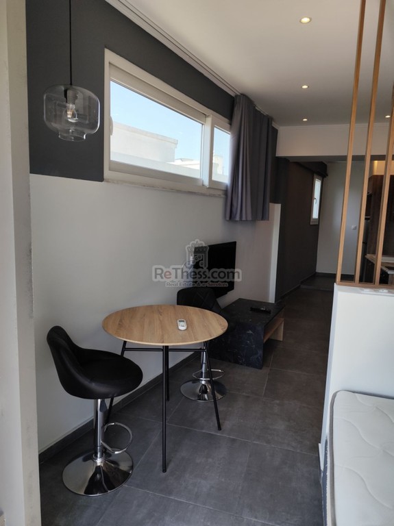 Studio / γκαρσονιέρα 34 τ.μ. πρός ενοικίαση, Θεσσαλονίκη - Κέντρο, Βαρδάρης