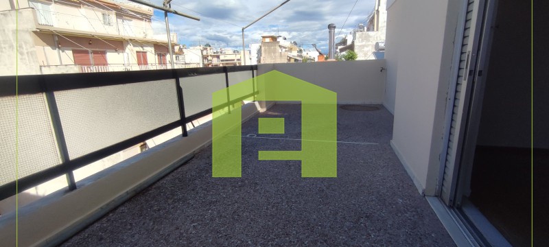 Διαμέρισμα 52 τ.μ. πρός ενοικίαση, Αχαΐα, Πάτρα