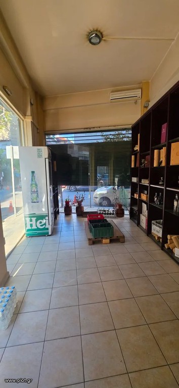 Κατάστημα 115 τ.μ. πρός ενοικίαση, Θεσσαλονίκη - Περιφ/Κοί Δήμοι, Αμπελόκηποι