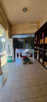Κατάστημα 115 τ.μ. πρός ενοικίαση