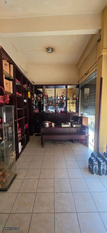 Κατάστημα 115 τ.μ. πρός ενοικίαση, Θεσσαλονίκη - Περιφ/Κοί Δήμοι, Αμπελόκηποι