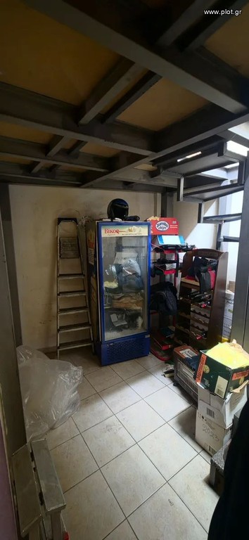 Κατάστημα 115 τ.μ. πρός ενοικίαση, Θεσσαλονίκη - Περιφ/Κοί Δήμοι, Αμπελόκηποι
