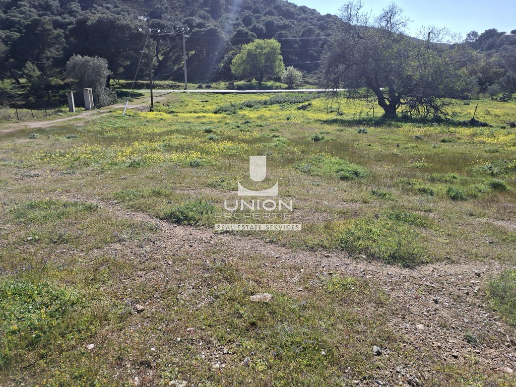 Οικόπεδο 525 τ.μ. πρός πώληση, Αττική - Υπόλοιπο, Κερατέα