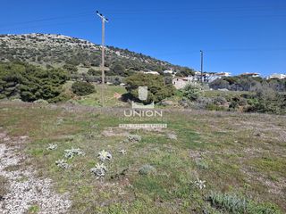 Οικόπεδο 525 τ.μ. πρός πώληση, Αττική - Υπόλοιπο, Κερατέα-thumb-3