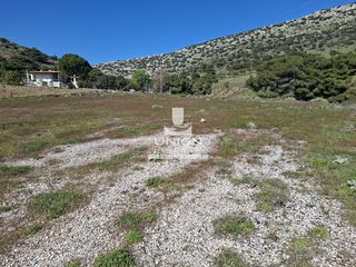 Οικόπεδο 525 τ.μ. πρός πώληση, Αττική - Υπόλοιπο, Κερατέα-thumb-1
