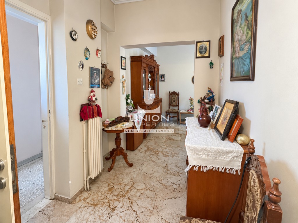 Διαμέρισμα 62 τ.μ. πρός πώληση, Αθήνα - Κέντρο, Άγιος Ελευθέριος - Προμπονά - Ριζούπολη