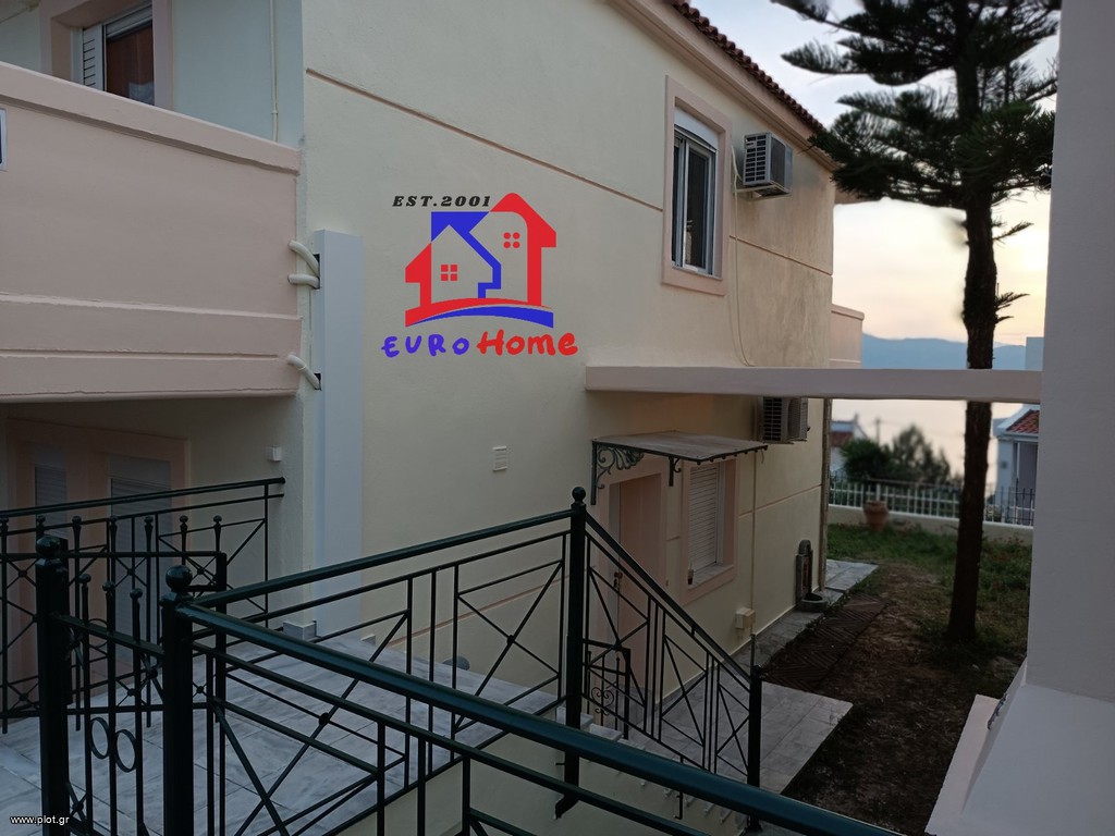 Μεζονέτα 100 τ.μ. πρός πώληση, Φθιώτιδας, Μαλεσίνα