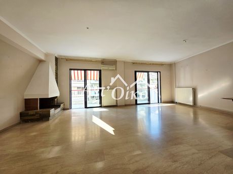 Διαμέρισμα 100 τ.μ. πρός ενοικίαση