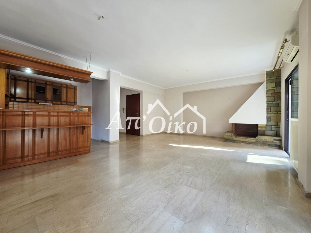 Διαμέρισμα 100 τ.μ. πρός ενοικίαση, Θεσσαλονίκη - Περιφ/Κοί Δήμοι, Καλαμαριά