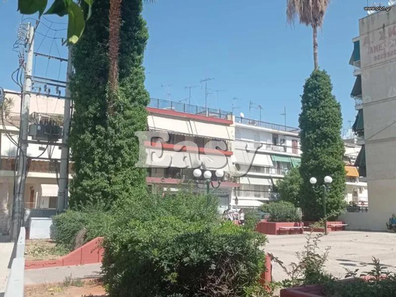Οικόπεδο 149 τ.μ. πρός πώληση, Πειραιάς, Καμίνια