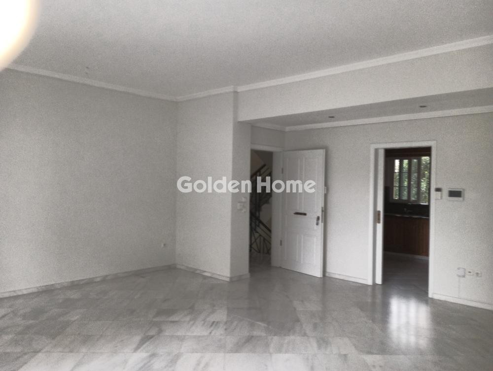 Apartment 105 sqm for rent, Athens - North, Agia Paraskevi