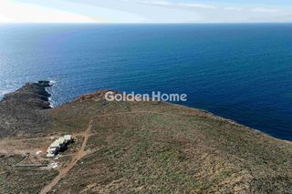 Οικόπεδο 4.021 τ.μ. πρός πώληση, Κυκλάδες, Κύθνος-thumb-3