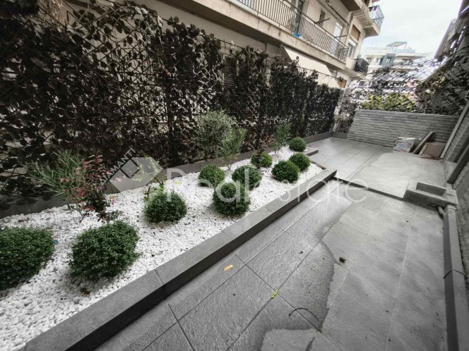 Διαμέρισμα 54 τ.μ. πρός πώληση, Θεσσαλονίκη - Κέντρο, Χαριλάου