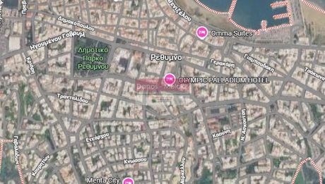 Διαμέρισμα 95 τ.μ. πρός πώληση