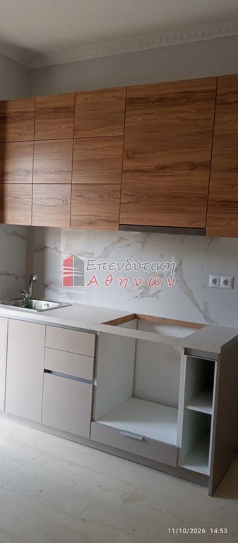 Διαμέρισμα 55 τ.μ. πρός ενοικίαση, Αθήνα - Νότια Προάστια, Άγιος Δημήτριος