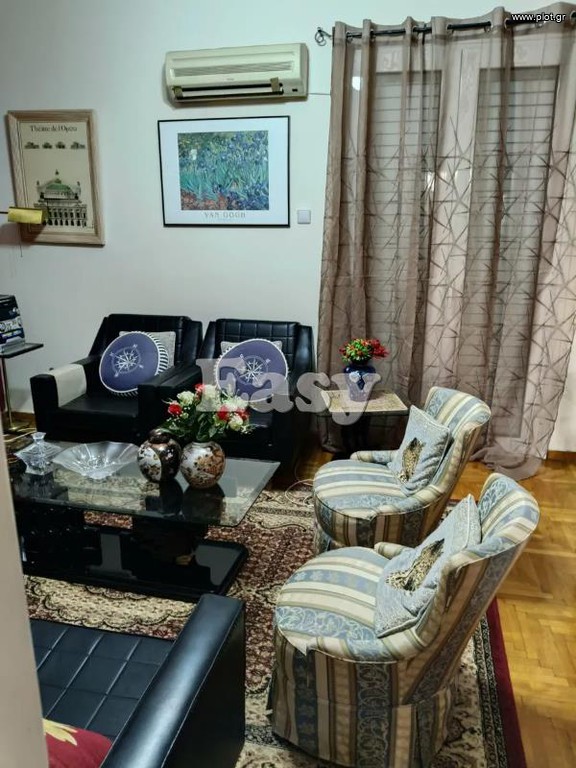 Διαμέρισμα 76 τ.μ. πρός πώληση, Αθήνα - Κέντρο, Νέος Κόσμος