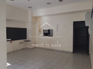 Κατάστημα 60 τ.μ. πρός ενοικίαση