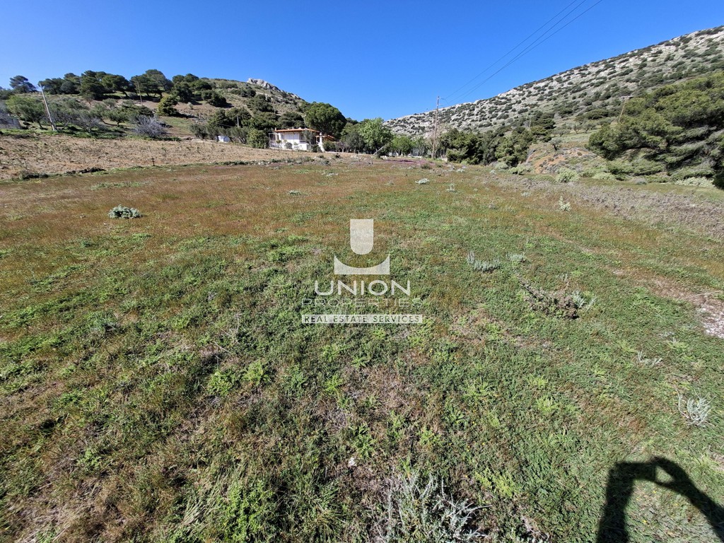 Οικόπεδο 450 τ.μ. πρός πώληση, Αττική - Υπόλοιπο, Κερατέα