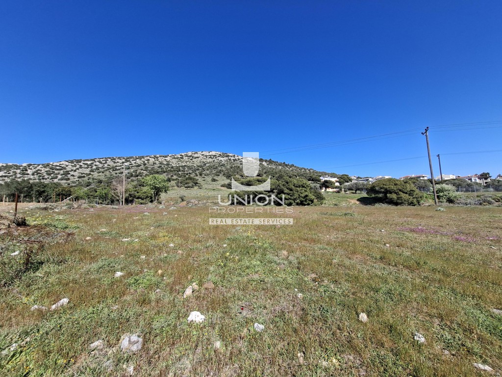 Οικόπεδο 450 τ.μ. πρός πώληση, Αττική - Υπόλοιπο, Κερατέα