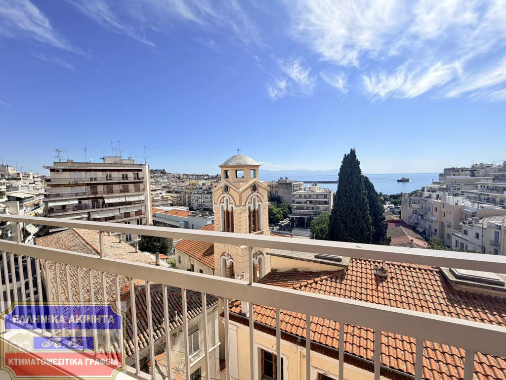 Διαμέρισμα 98 τ.μ. πρός ενοικίαση, Ν. Καβάλας, Καβάλα