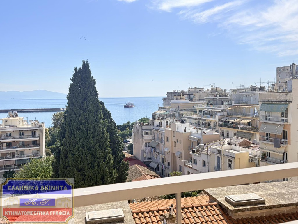 Διαμέρισμα 98 τ.μ. πρός ενοικίαση, Ν. Καβάλας, Καβάλα