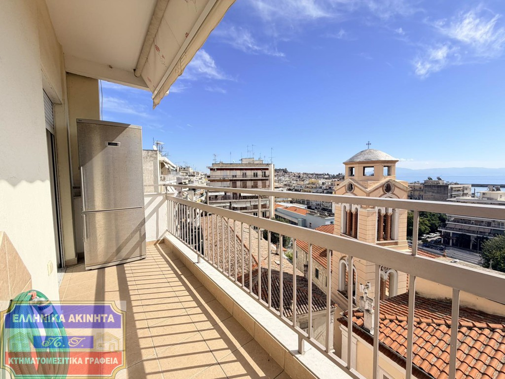 Διαμέρισμα 98 τ.μ. πρός ενοικίαση, Ν. Καβάλας, Καβάλα