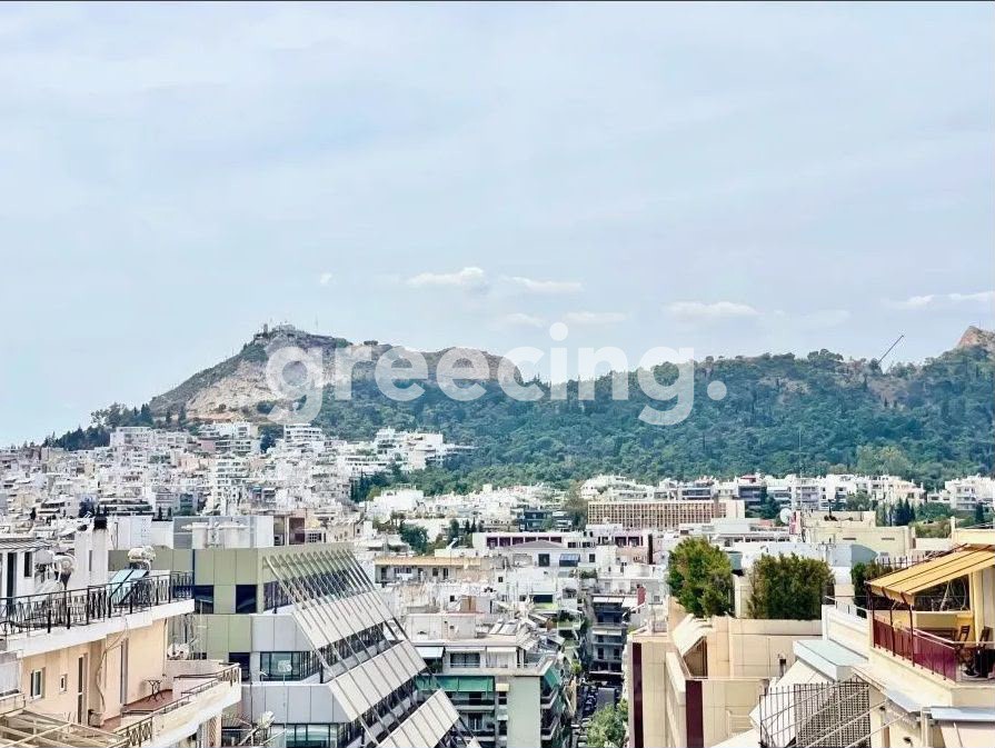 Μεζονέτα 190 τ.μ. πρός ενοικίαση, Αθήνα - Κέντρο, Ιλίσια