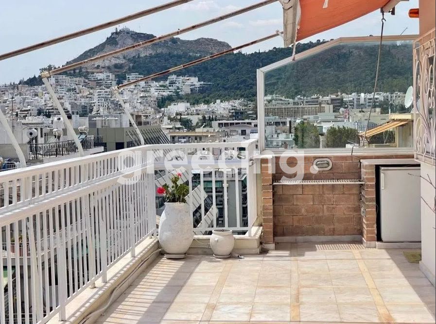 Μεζονέτα 190 τ.μ. πρός ενοικίαση, Αθήνα - Κέντρο, Ιλίσια