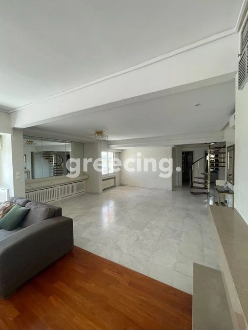 Μεζονέτα 190 τ.μ. πρός ενοικίαση, Αθήνα - Κέντρο, Ιλίσια