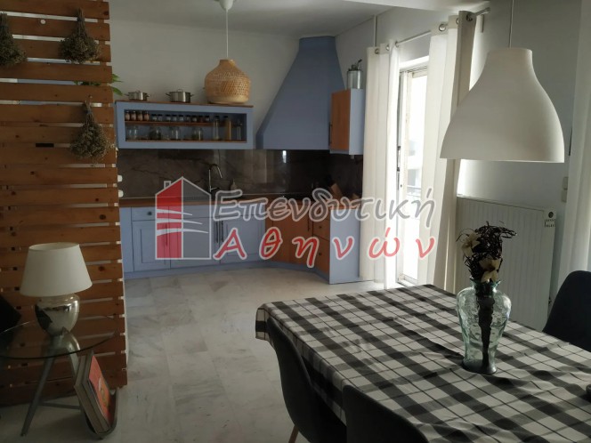 Μεζονέτα 104 τ.μ. πρός πώληση, Αθήνα - Νότια Προάστια, Άγιος Δημήτριος