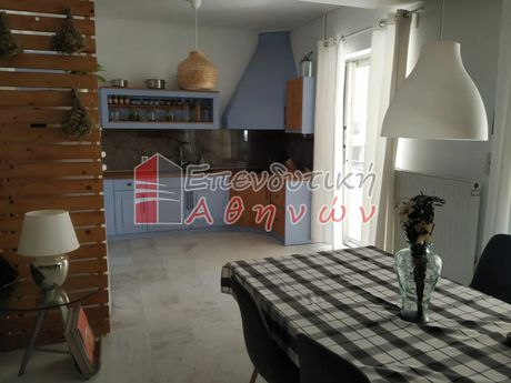 Μεζονέτα 104 τ.μ. πρός πώληση