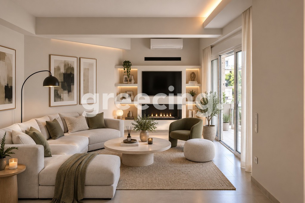 Μονοκατοικία 295 τ.μ. πρός πώληση, Αθήνα - Βόρεια Προάστια, Πεύκη