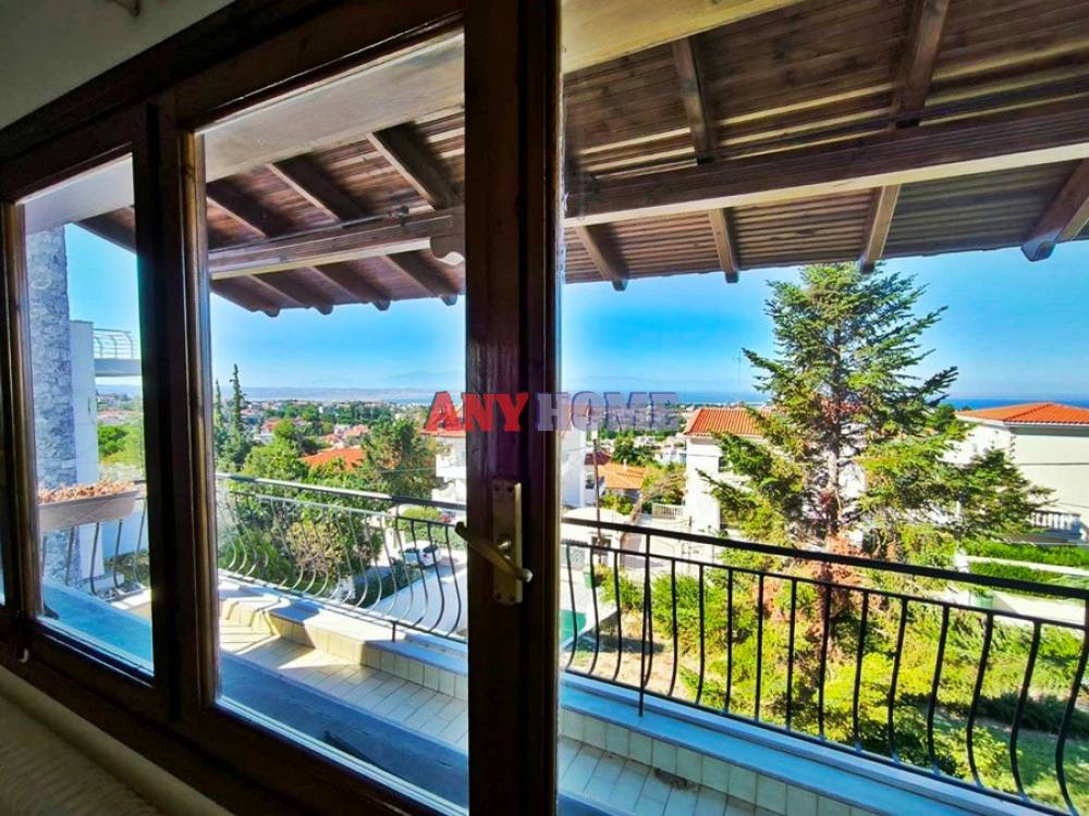Διαμέρισμα 150 τ.μ. πρός πώληση, Θεσσαλονίκη - Περιφ/Κοί Δήμοι, Πυλαία