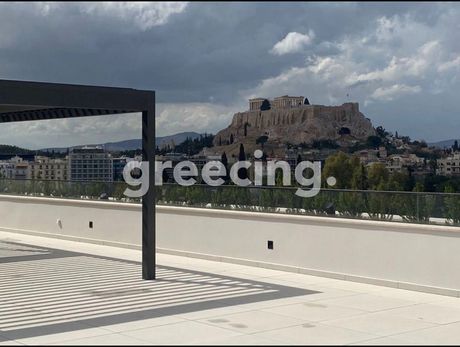Διαμέρισμα 245 τ.μ. πρός ενοικίαση