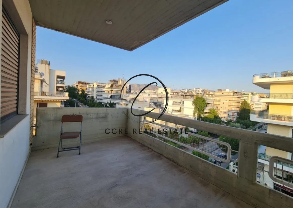 Διαμέρισμα 184 τ.μ. πρός πώληση, Αθήνα - Νότια Προάστια, Άλιμος