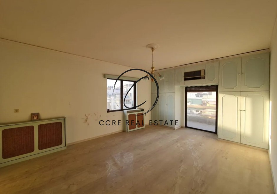 Διαμέρισμα 184 τ.μ. πρός πώληση, Αθήνα - Νότια Προάστια, Άλιμος