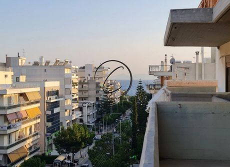 Διαμέρισμα 184 τ.μ. πρός πώληση