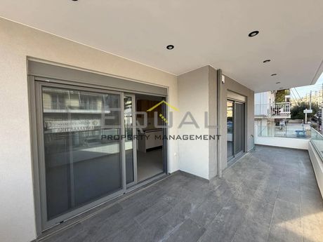 Διαμέρισμα 95 τ.μ. πρός ενοικίαση