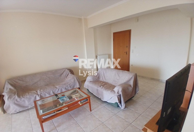 Apartment 102 sqm for sale, Agios Andreas, Patra