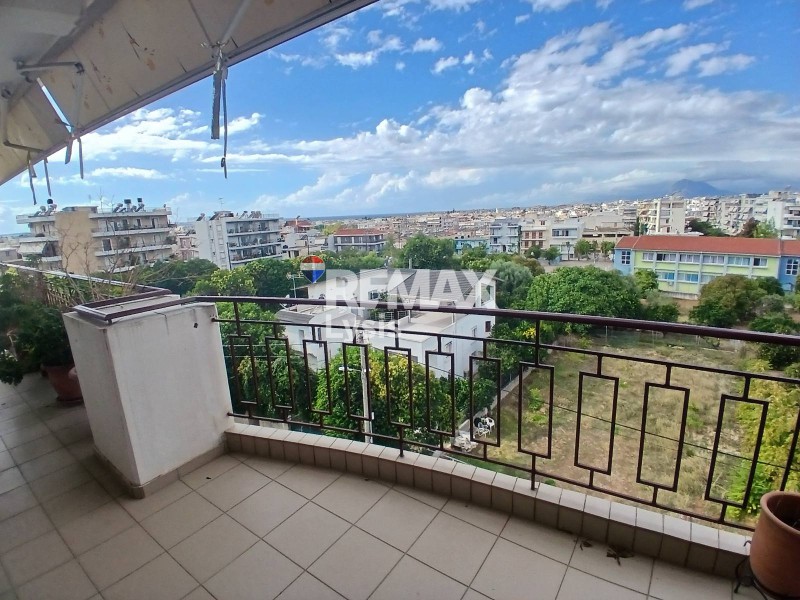 Apartment 102 sqm for sale, Agios Andreas, Patra