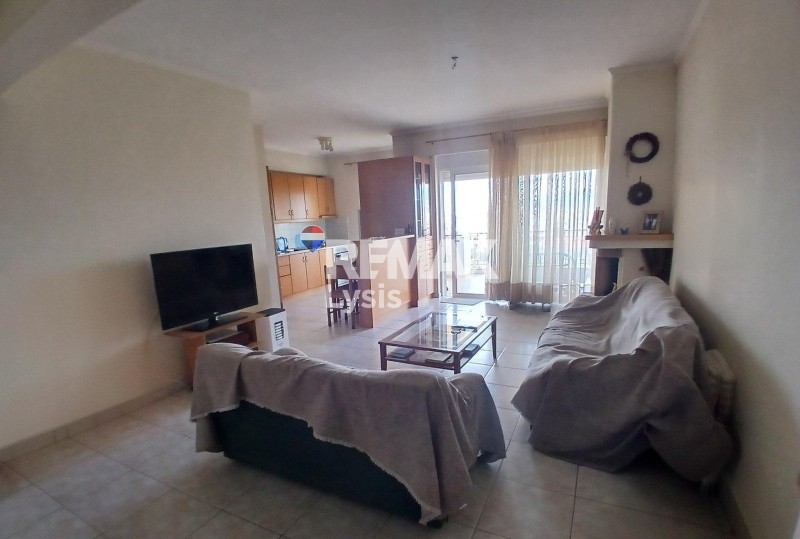 Apartment 102 sqm for sale, Agios Andreas, Patra